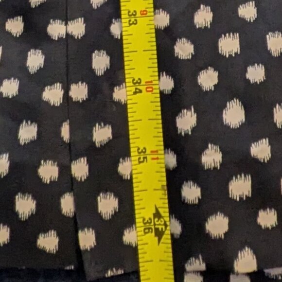 Banana Republic Wrap Dress (6) - Picture 7 of 9